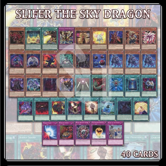 YuGiOh cards for sell - Picture 4 of 4